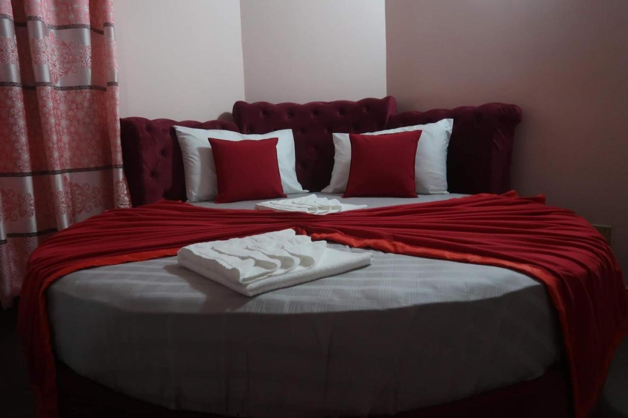 Airport Villa D 87 Katunayaka Ngoại thất bức ảnh
