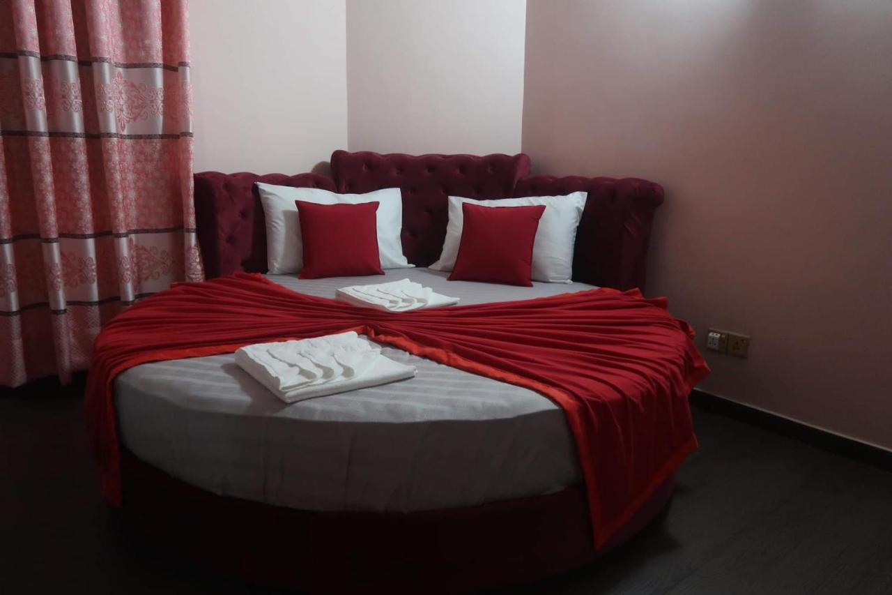 Airport Villa D 87 Katunayaka Ngoại thất bức ảnh