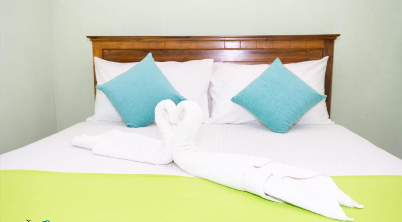 Airport Villa D 87 Katunayaka Ngoại thất bức ảnh