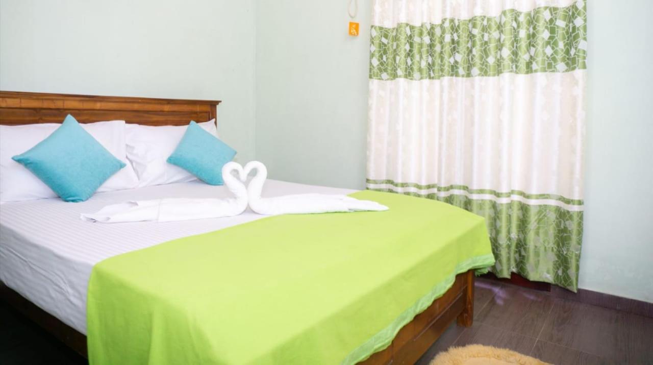 Airport Villa D 87 Katunayaka Ngoại thất bức ảnh
